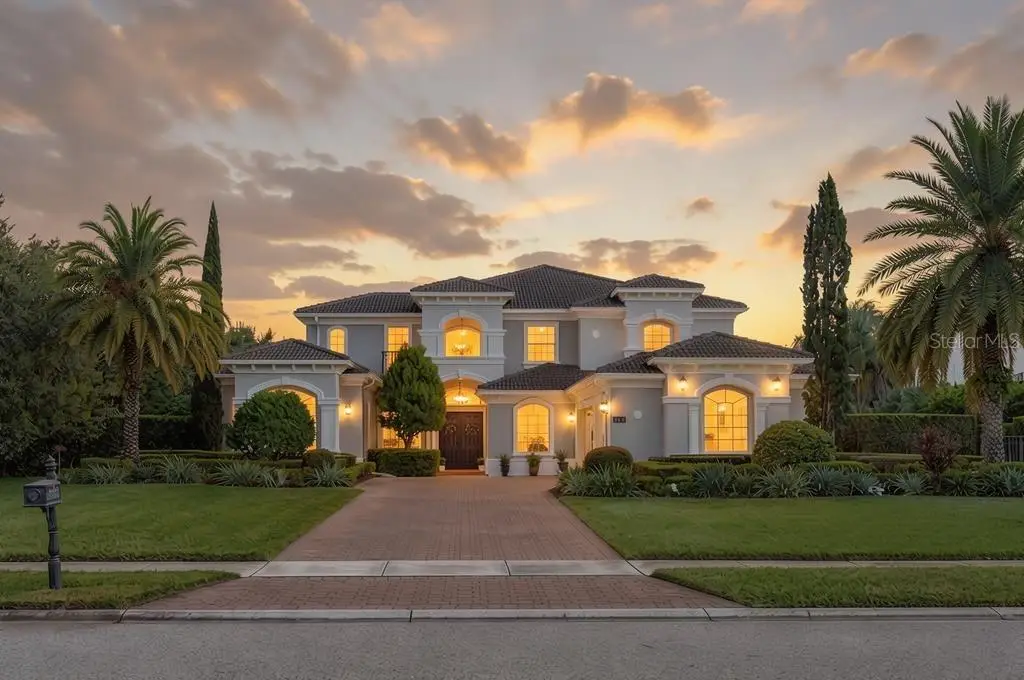 13448 Bellaria Circle, FL