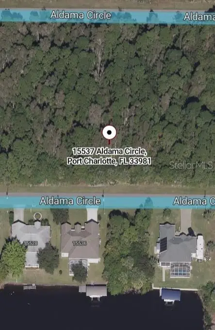15537 Aldama Circle, FL