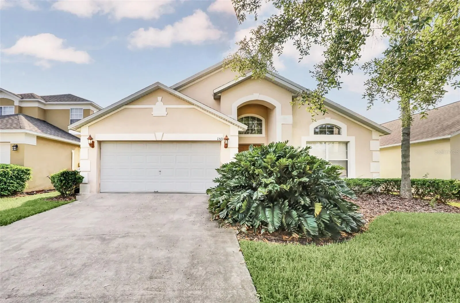 153 Barefoot Beach Way, FL