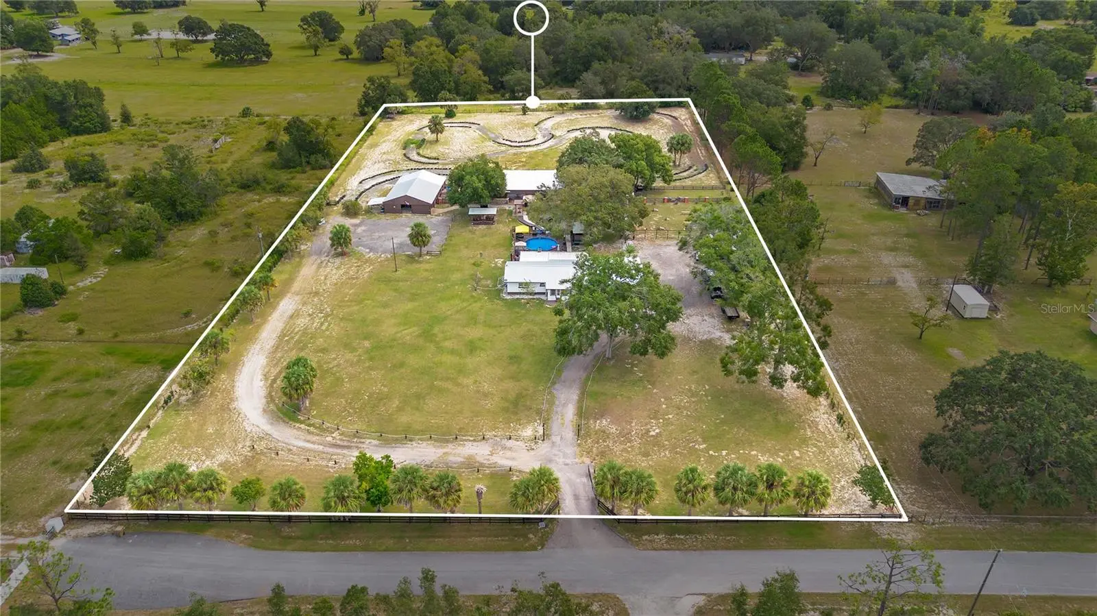 32708 Gere Lane, FL