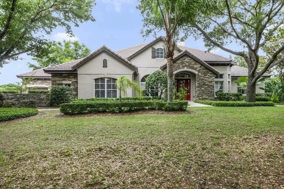 25551 Hawks Run Lane, FL
