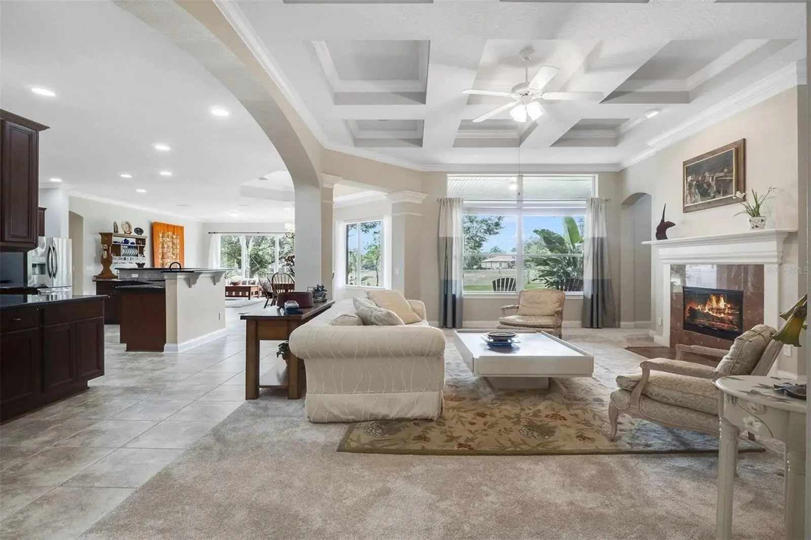 25551 Hawks Run Lane, FL