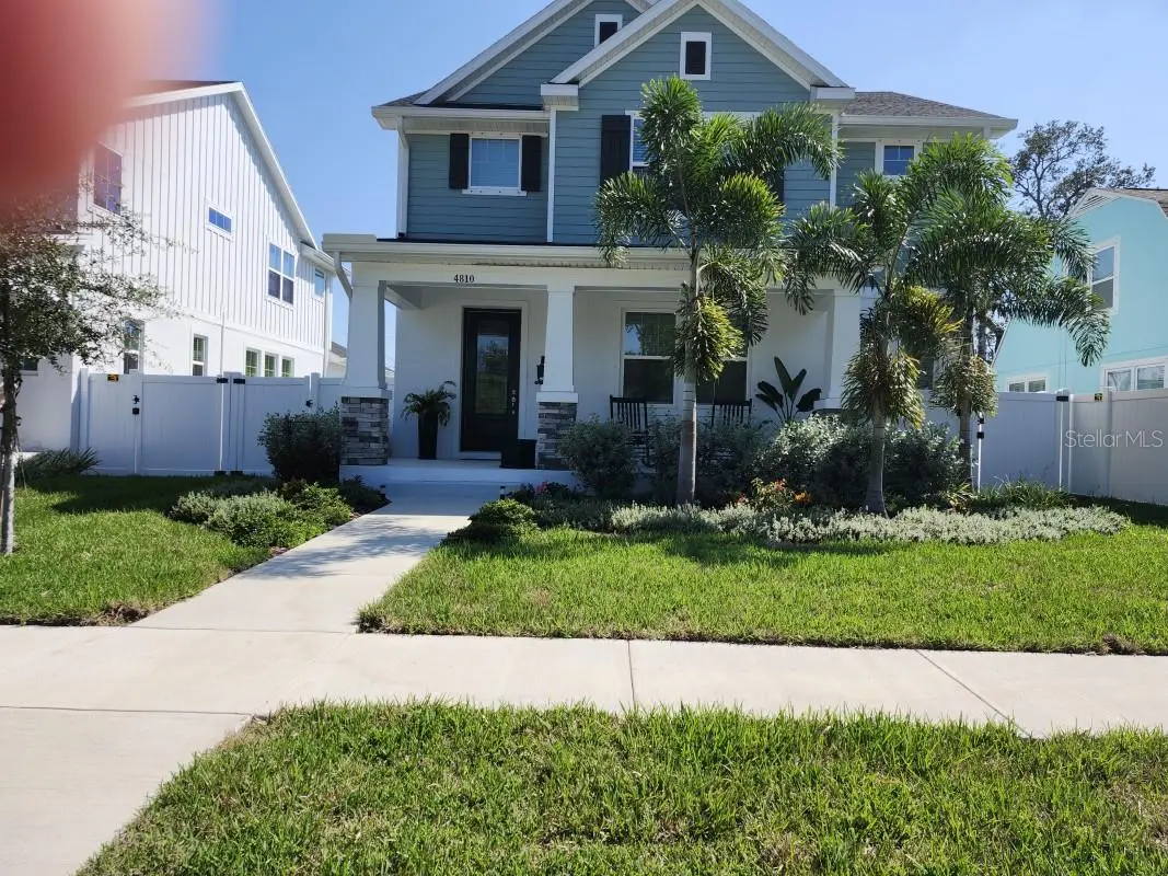 4810 Emerson Avenue, FL