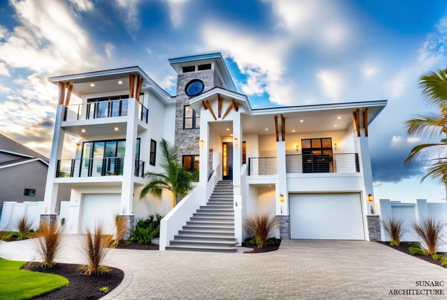 500 Belle Point Drive, FL