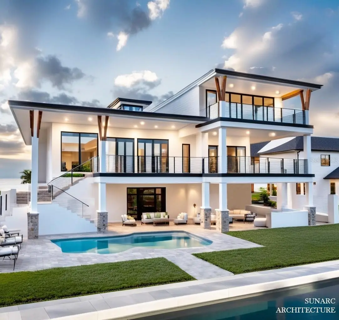500 Belle Point Drive, FL