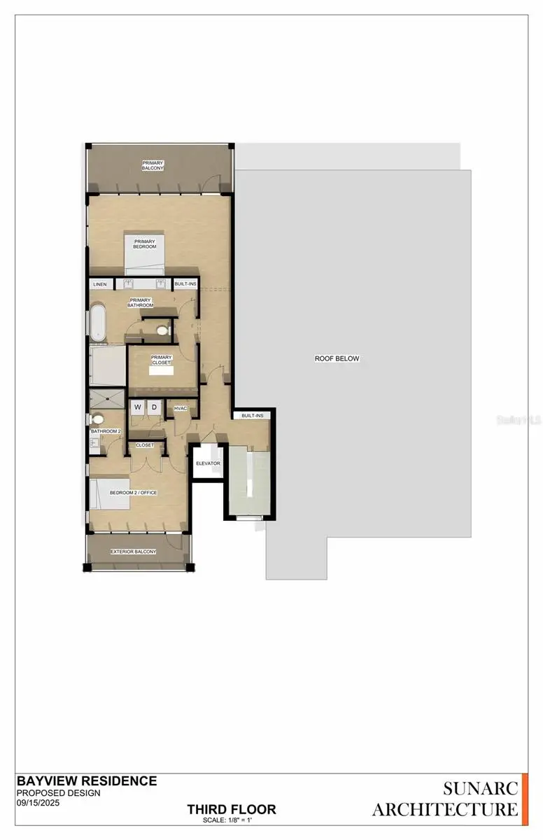 500 Belle Point Drive, FL