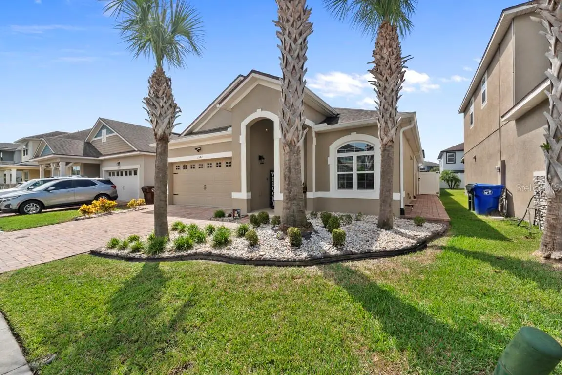2542 Folio Way, FL