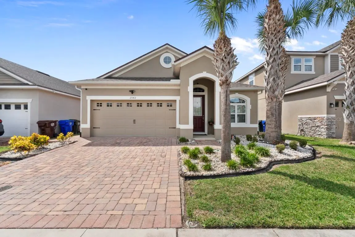 2542 Folio Way, FL
