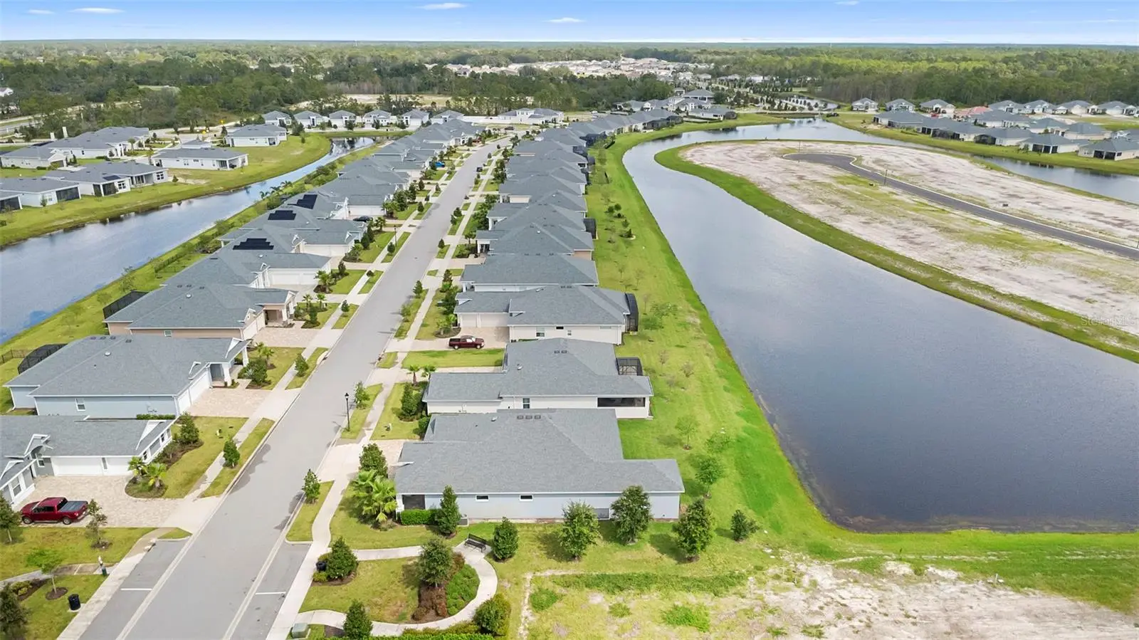 1548 Lake Reserve Drive, FL