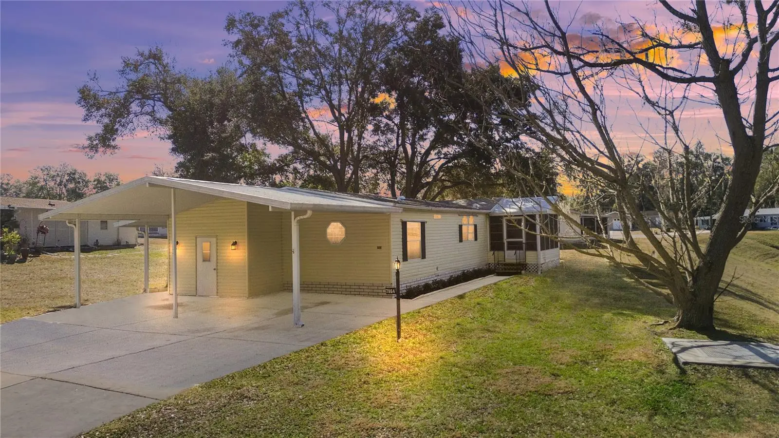 7964 6th Place, FL