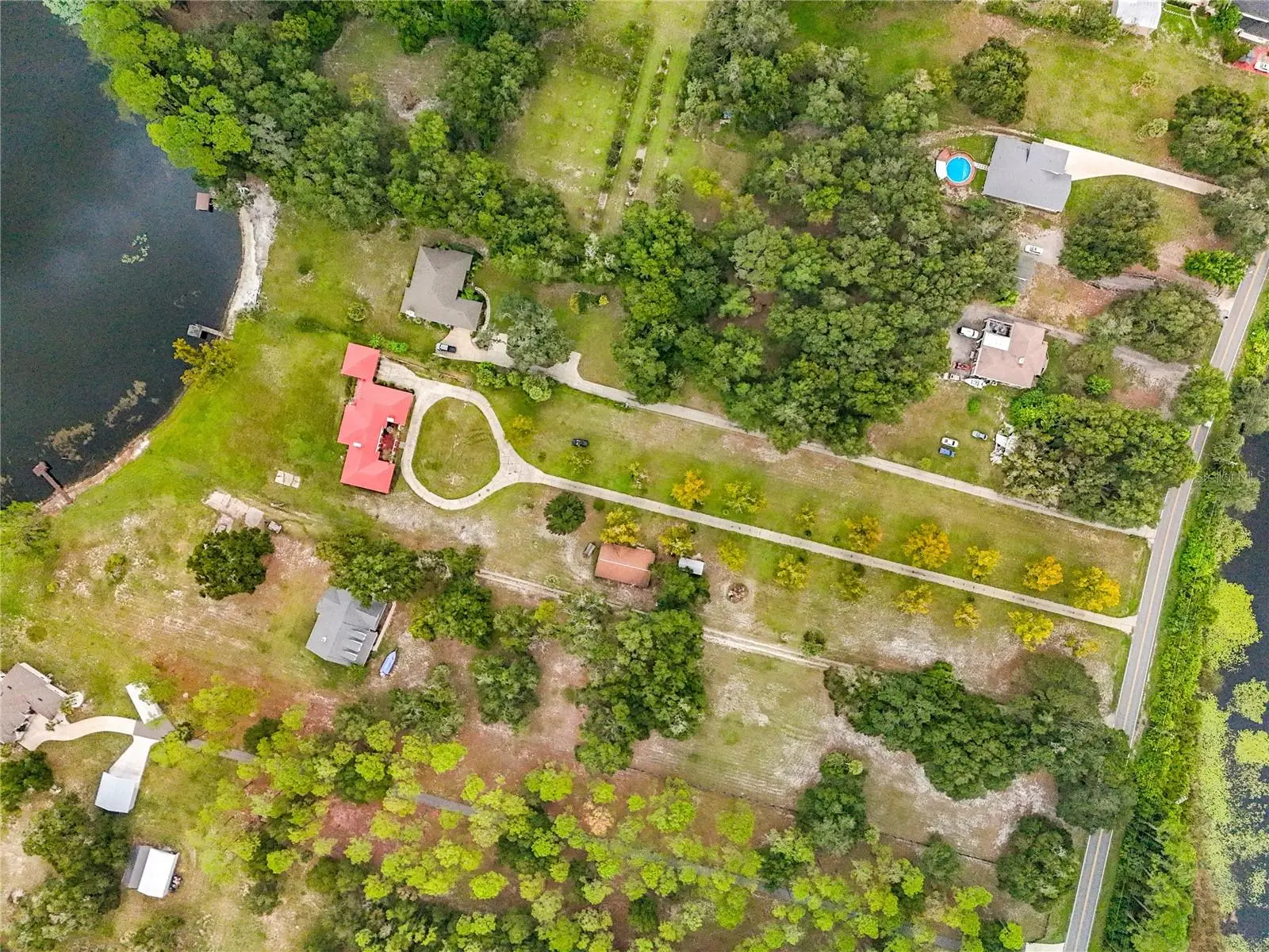 16635 County Road 450, FL