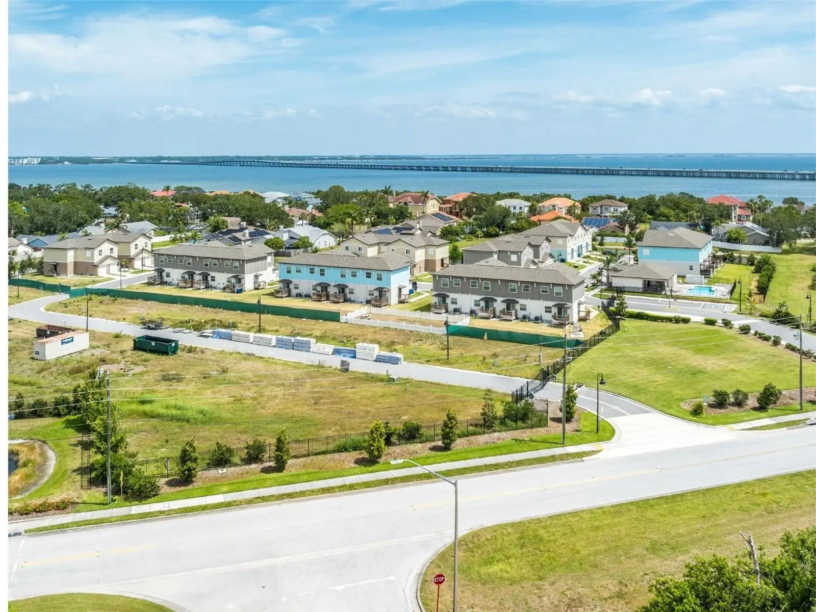 Whitney Road, FL