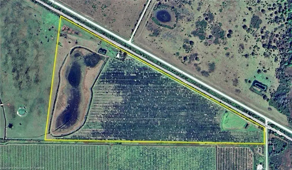 8495 County Road 621, FL