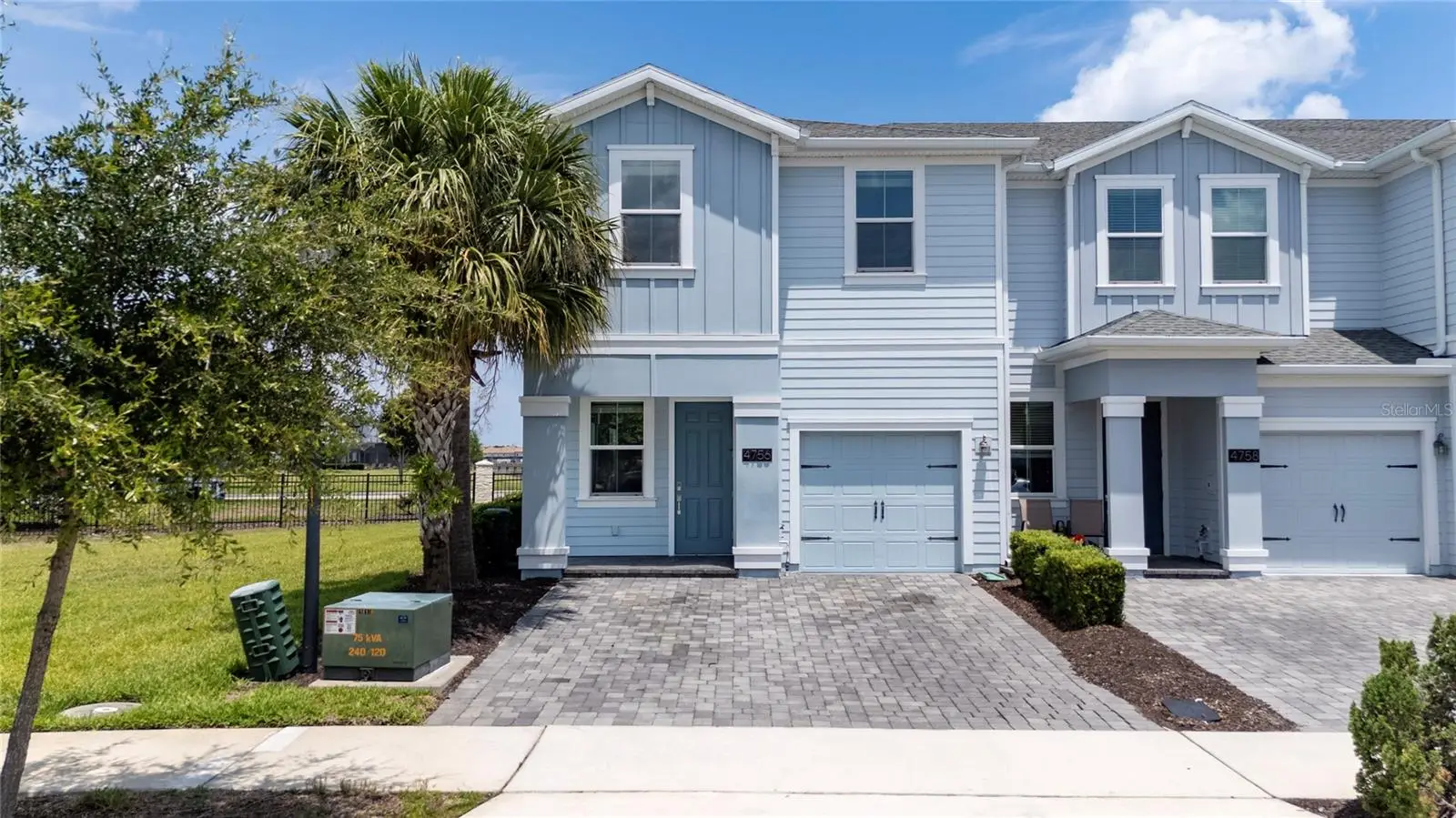4756 Tribute Trail, FL