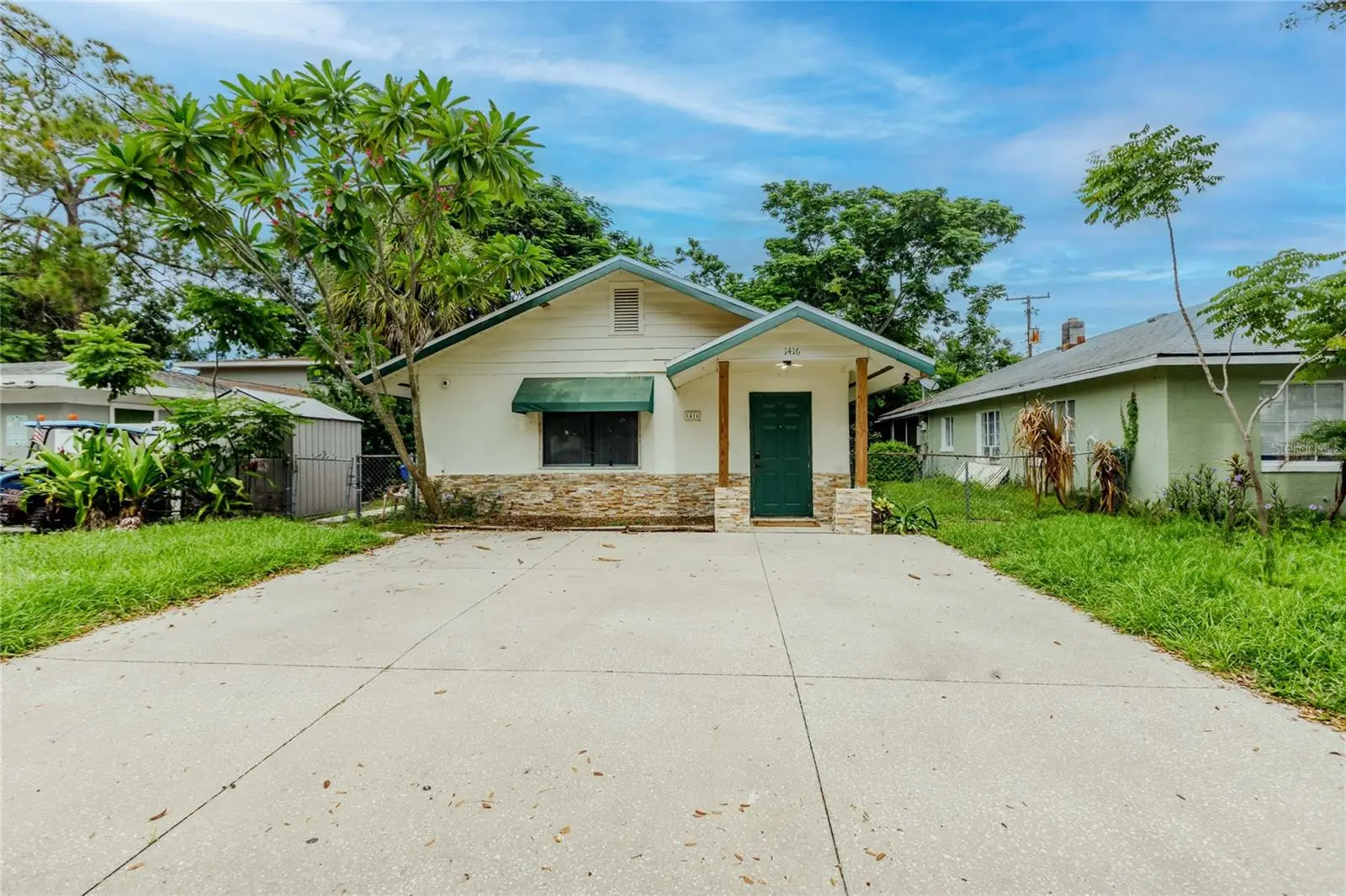 1416 19th Avenue, FL