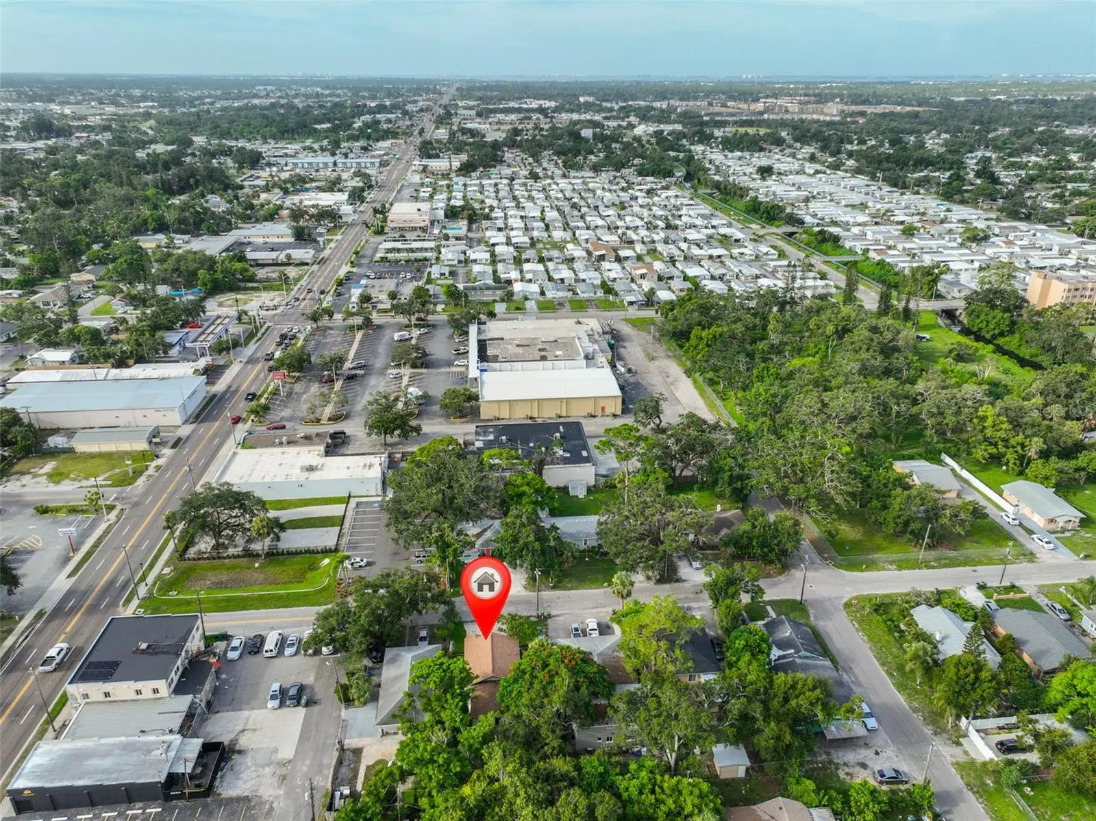1416 19th Avenue, FL