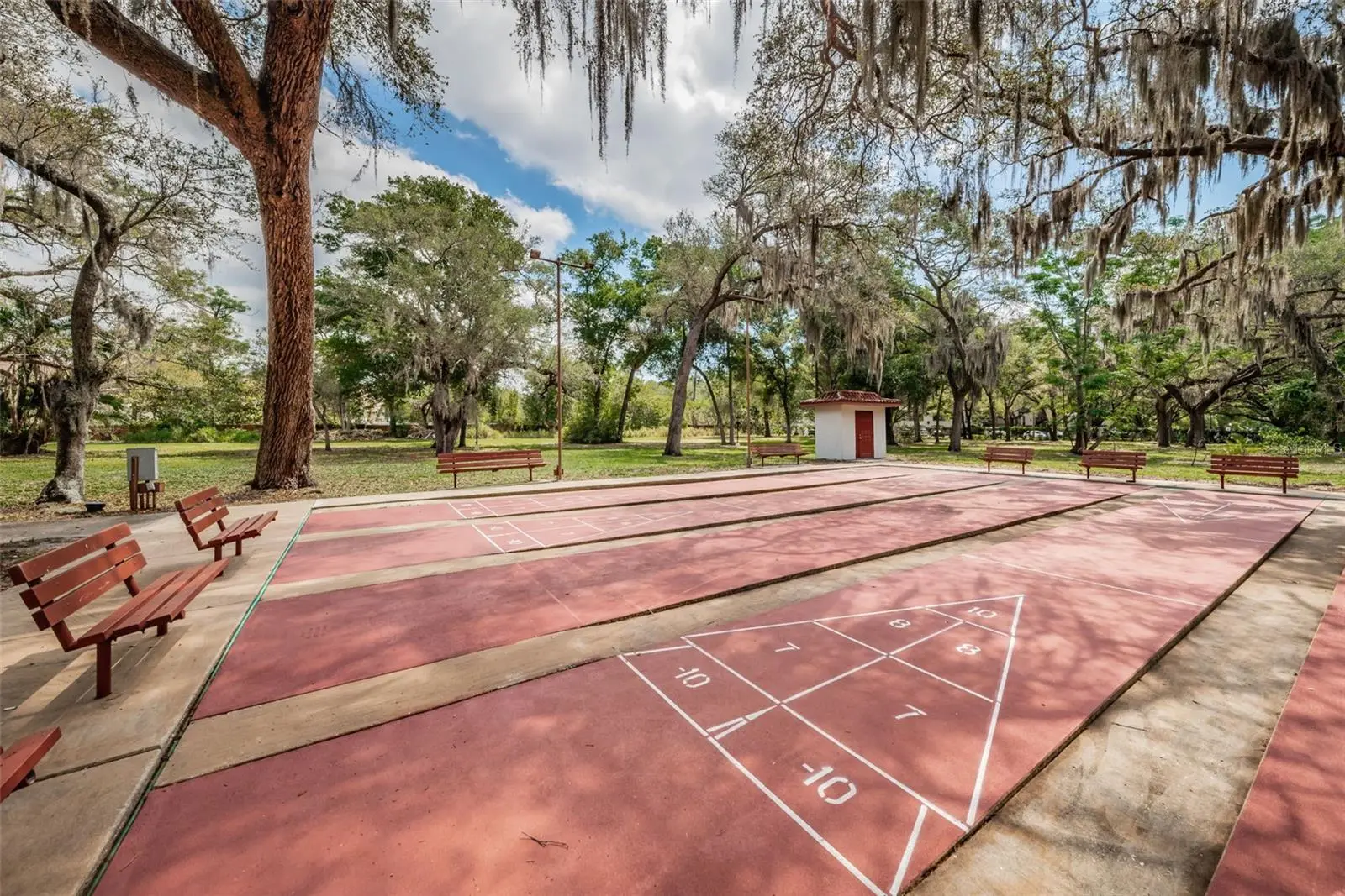2699 Seville Boulevard, FL