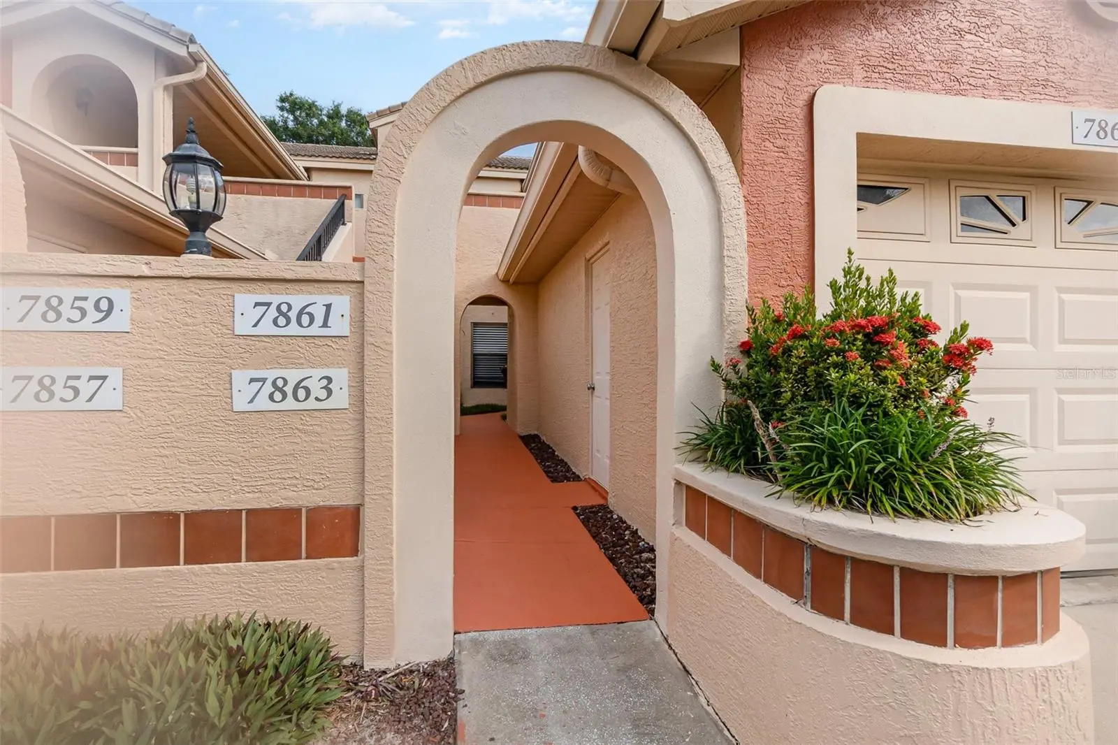 7863 Sugar Bend Dr #7863