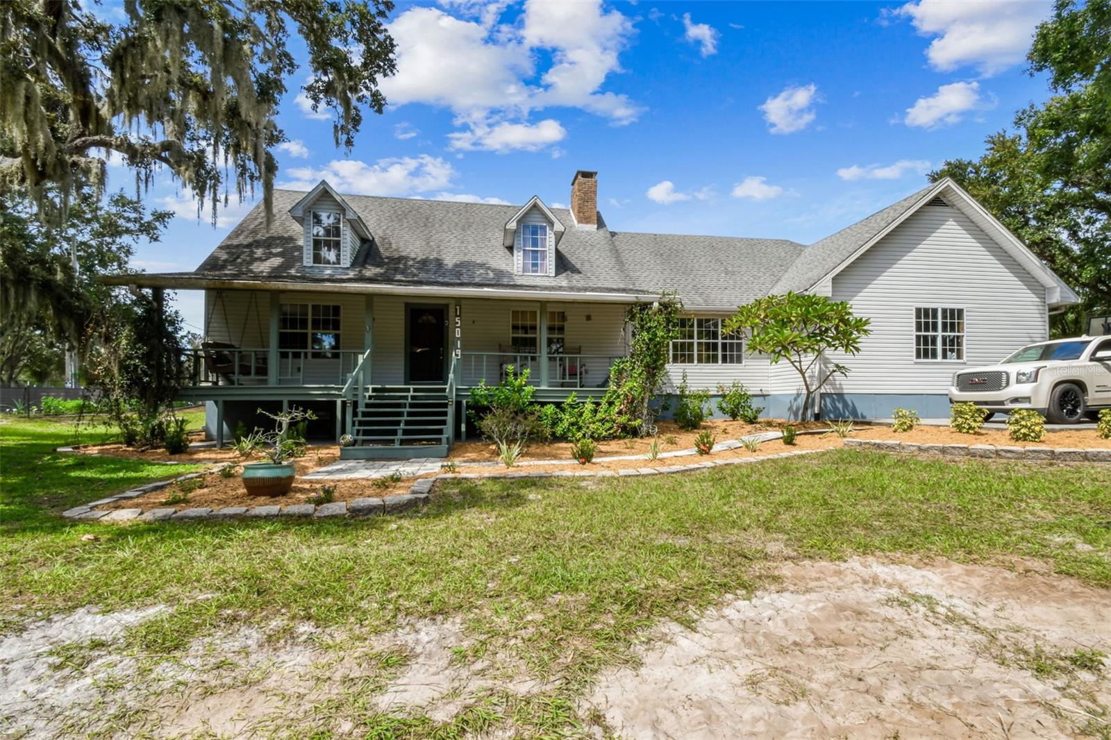 15019 Carlton Lake Road, FL