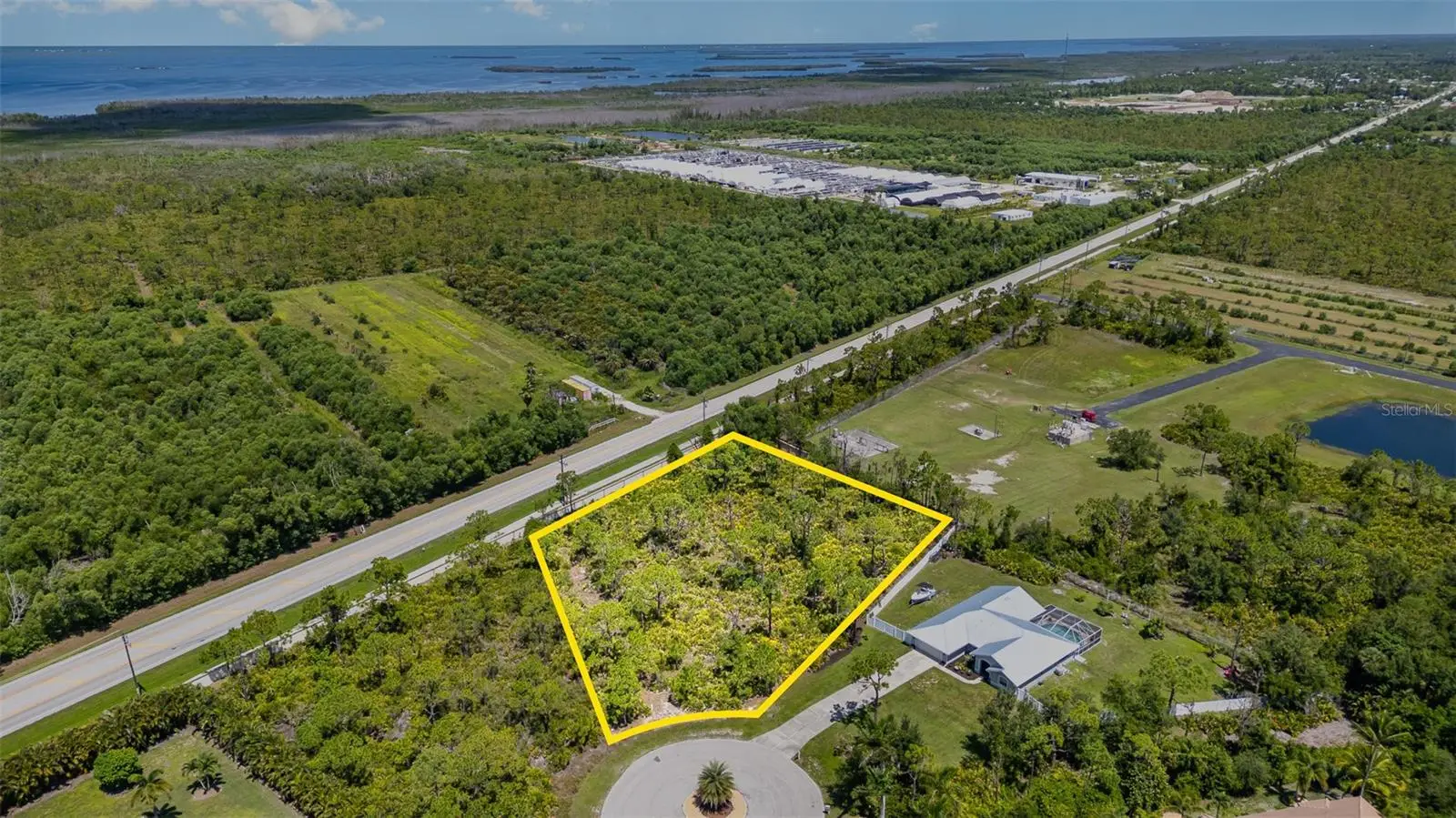 9437 Treasure Lake Court, FL