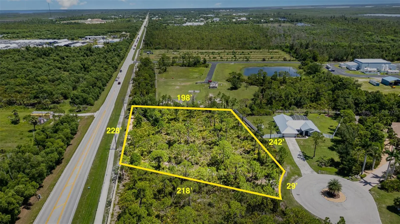 9437 Treasure Lake Court, FL