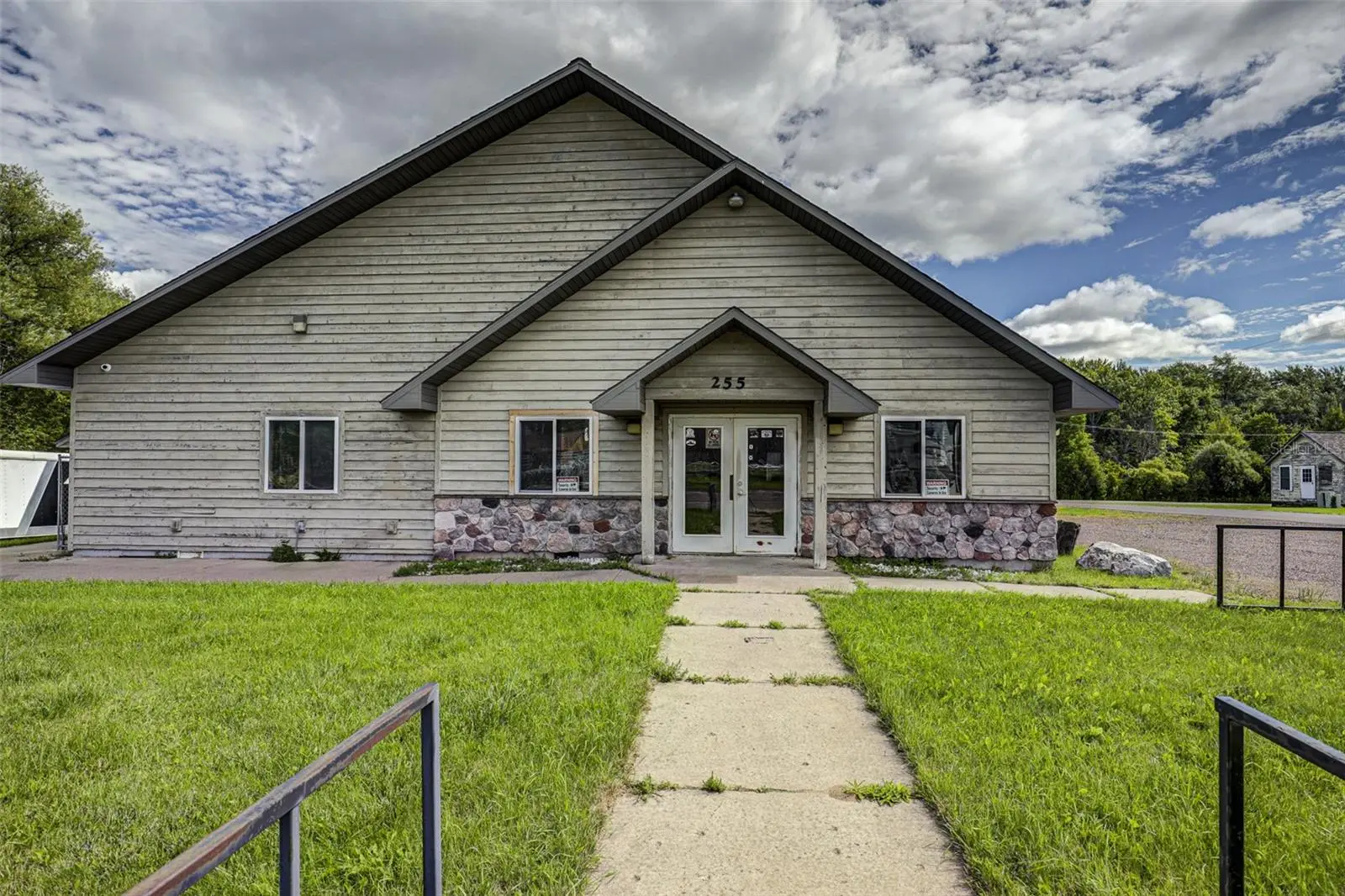 255 Fair Avenue, MI