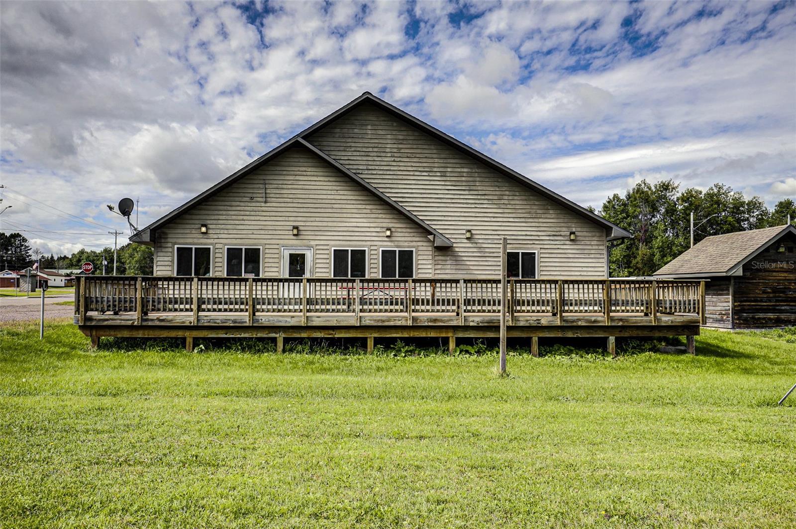 255 Fair Avenue, MI