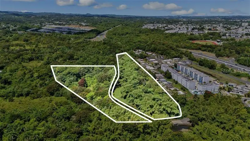 956 Bo Guzman Abajo - Sector Galateo, PR