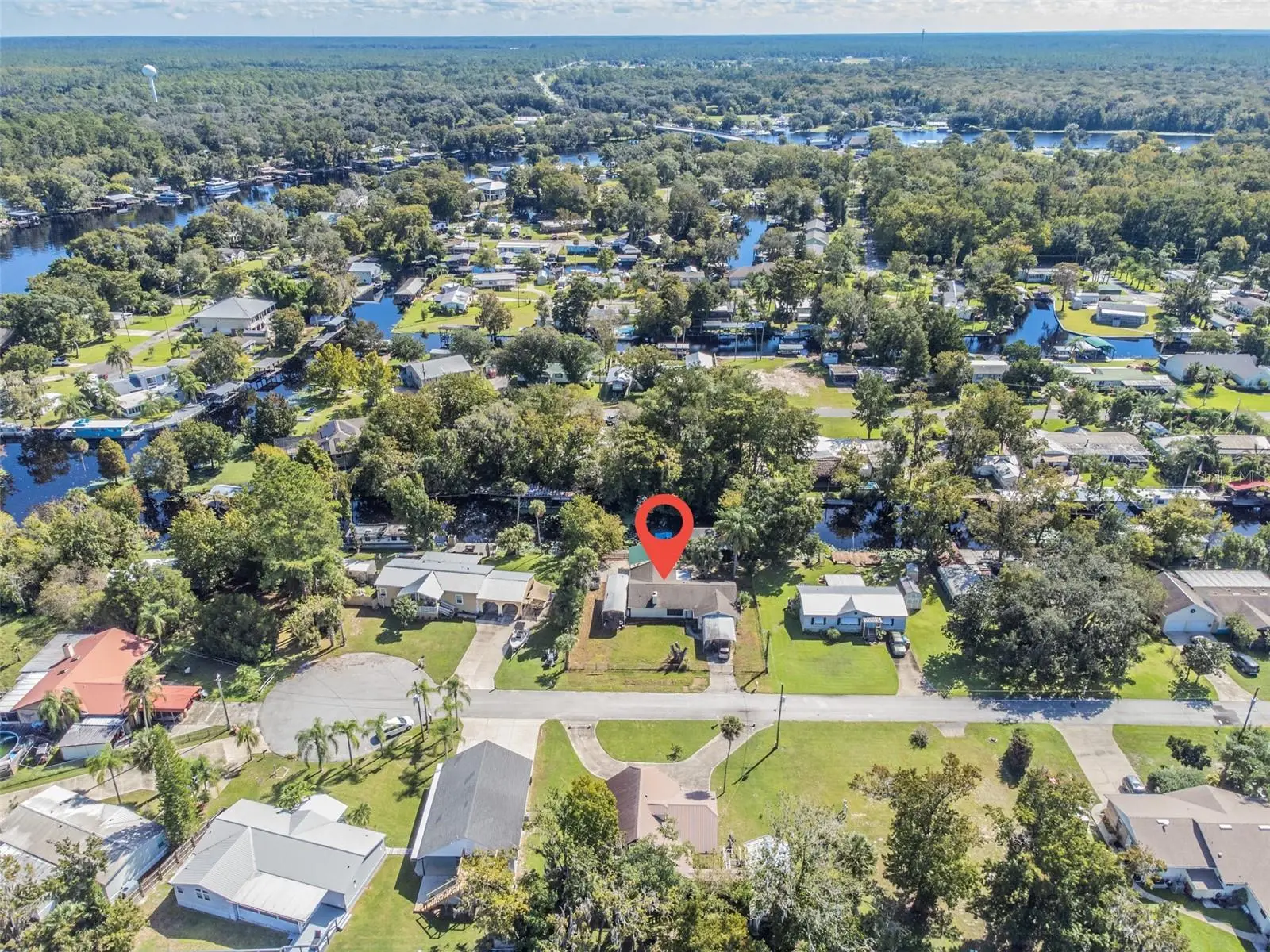 55746 Carrol Street, FL