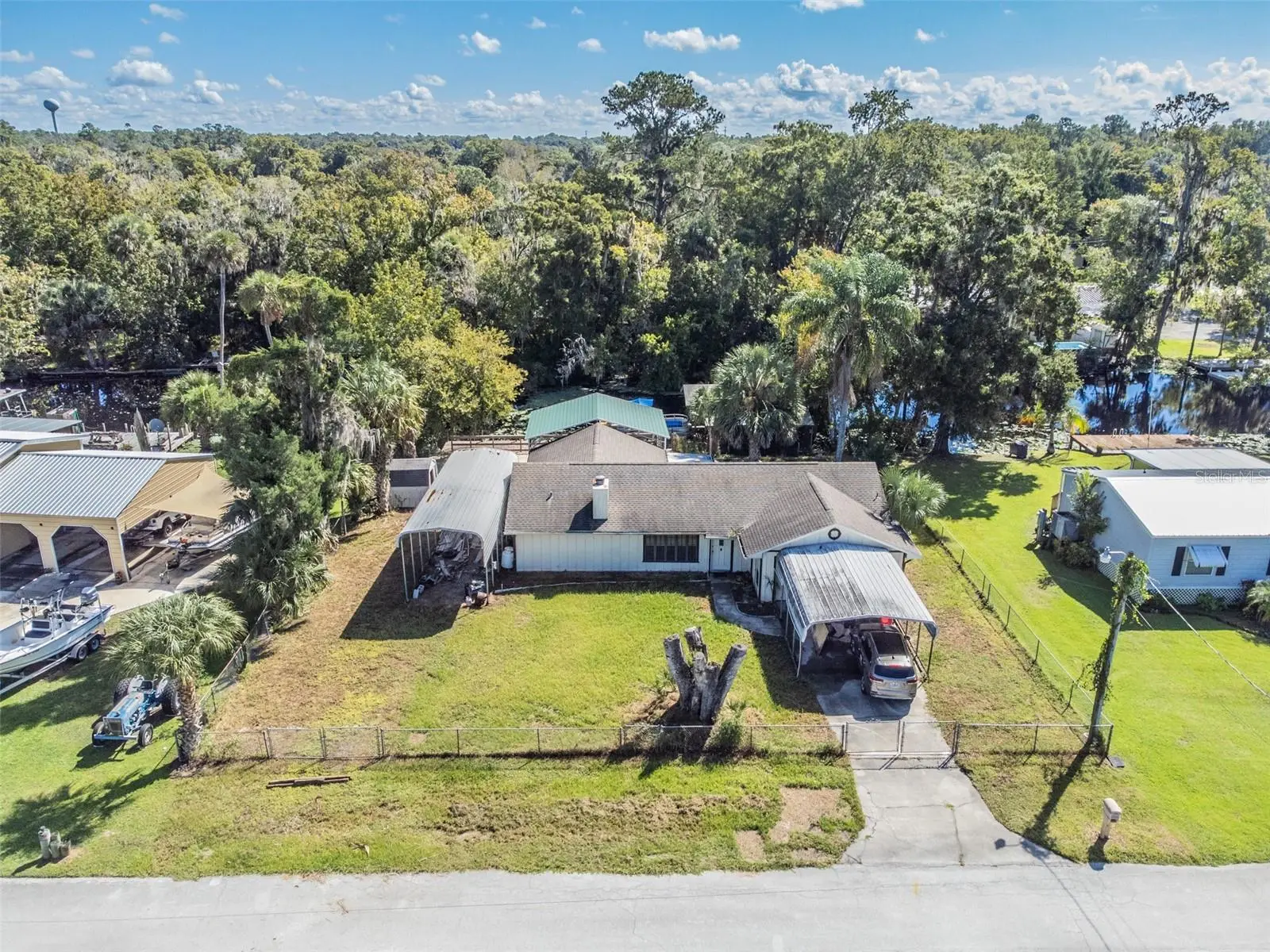 55746 Carrol Street, FL