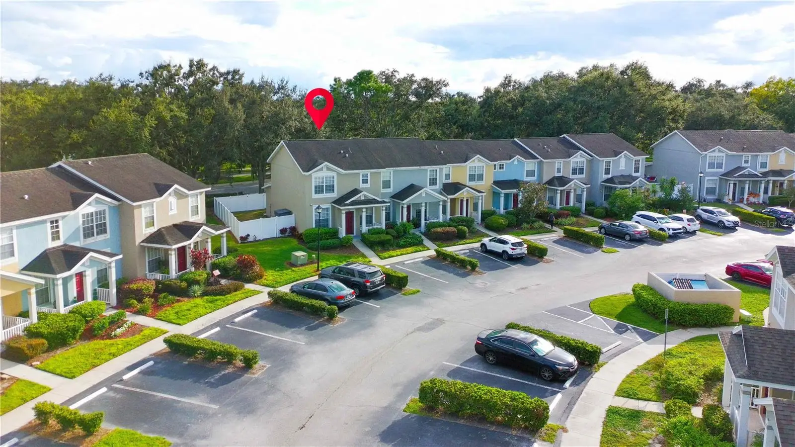 3314 Broken Bow Drive, FL