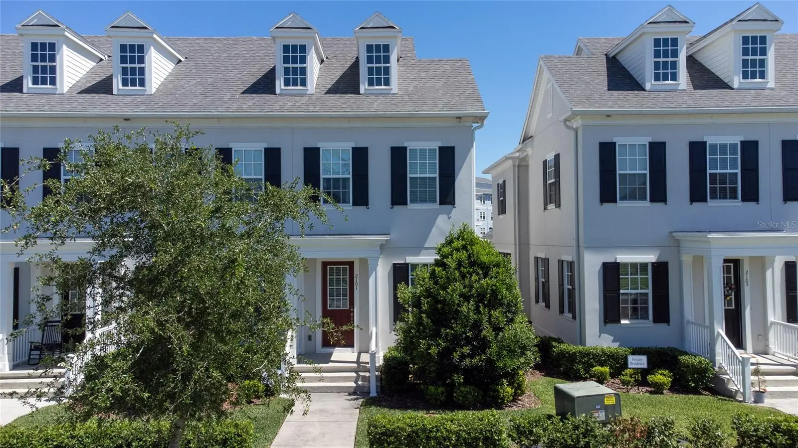 2101 Celebration Boulevard, FL