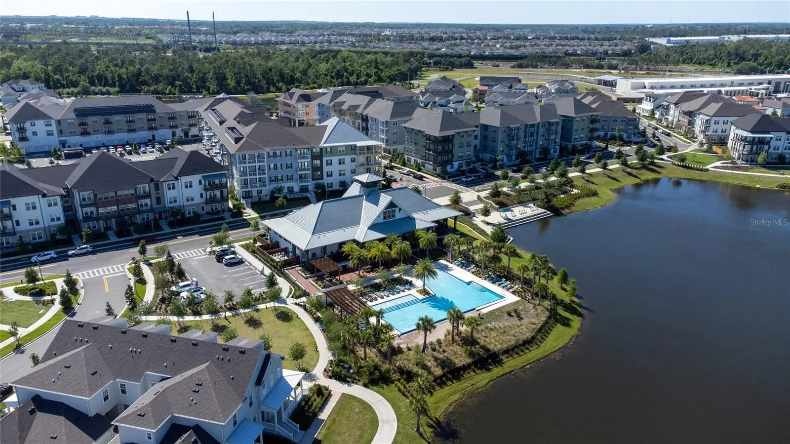 2101 Celebration Boulevard, FL