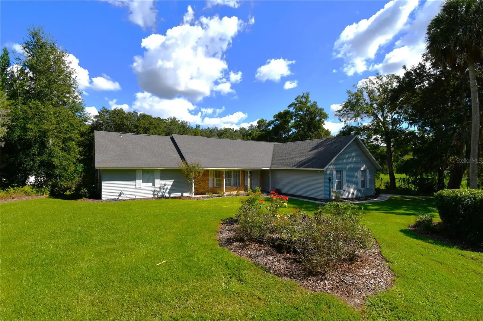 611 Old Eustis Road, FL