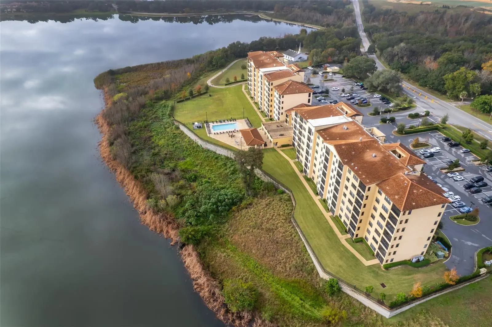 16300 County Road 455, FL