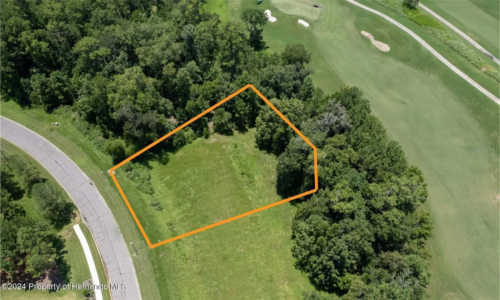 5995 Creek Ridge Road, FL