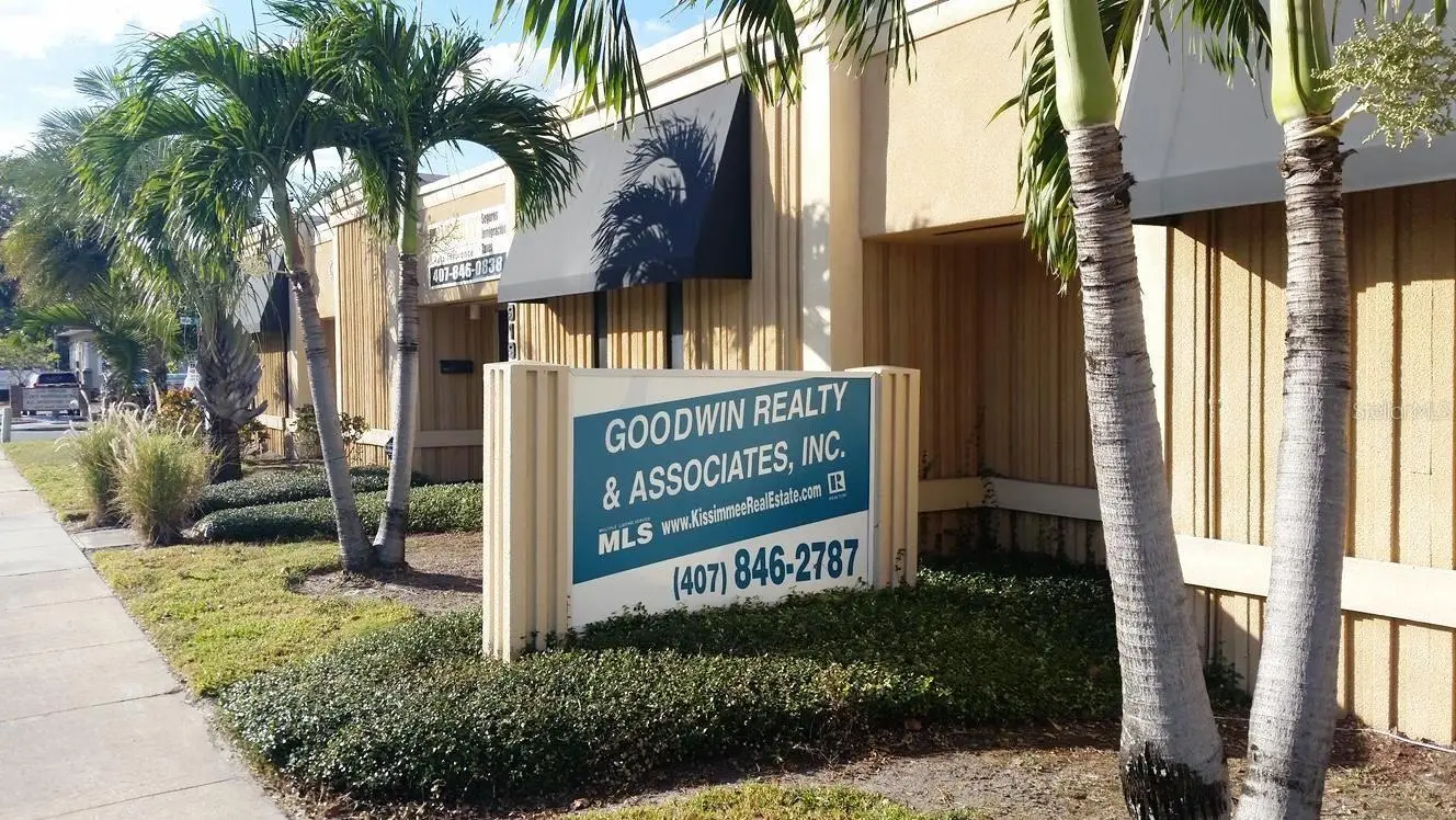 917 Emmett Street, FL