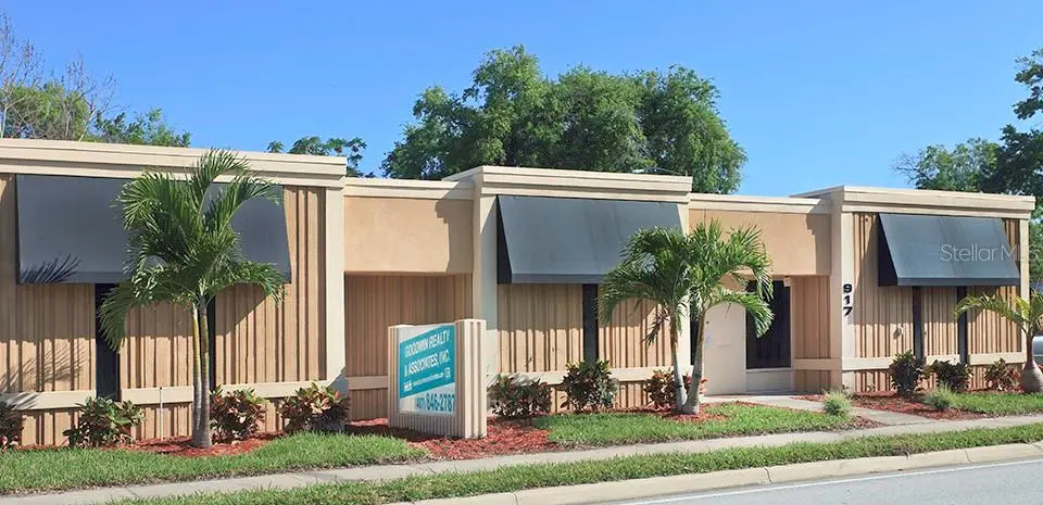 917 Emmett Street, FL