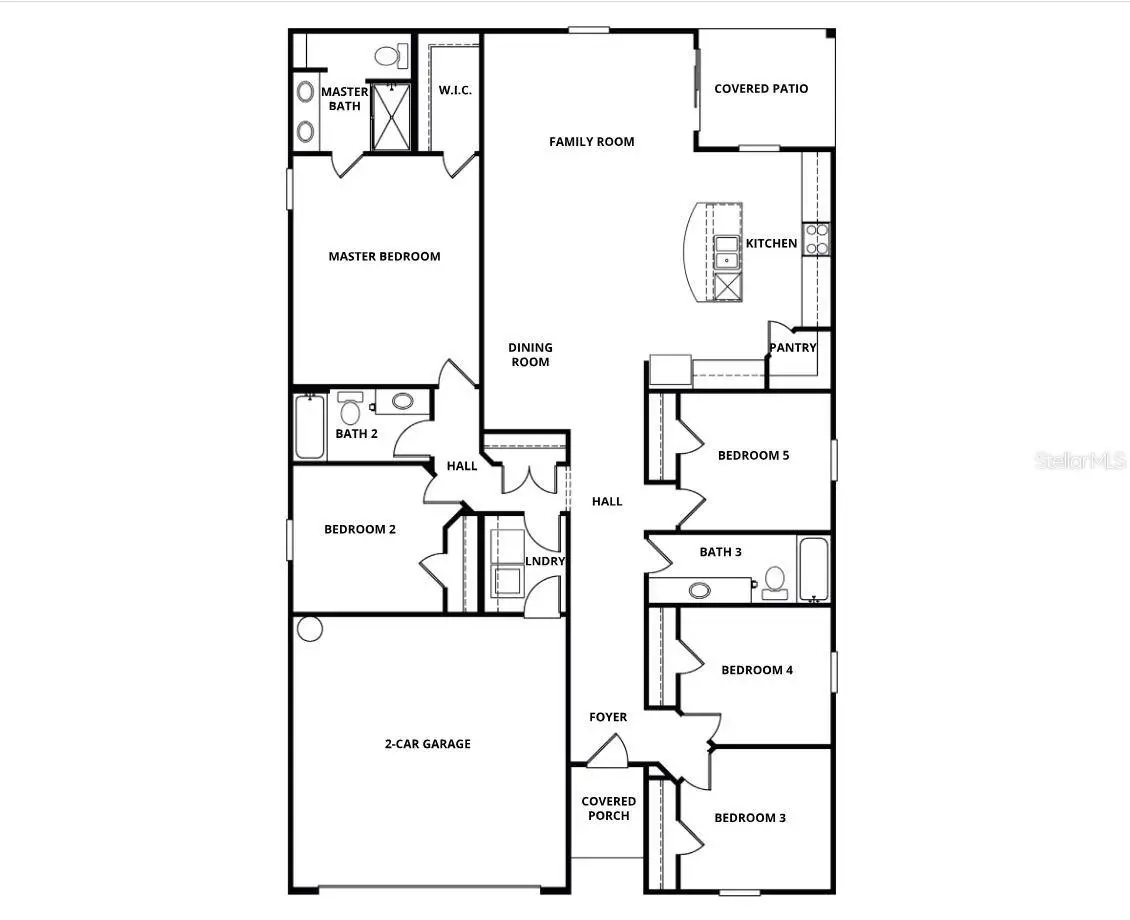 306 Bowfin Court, FL