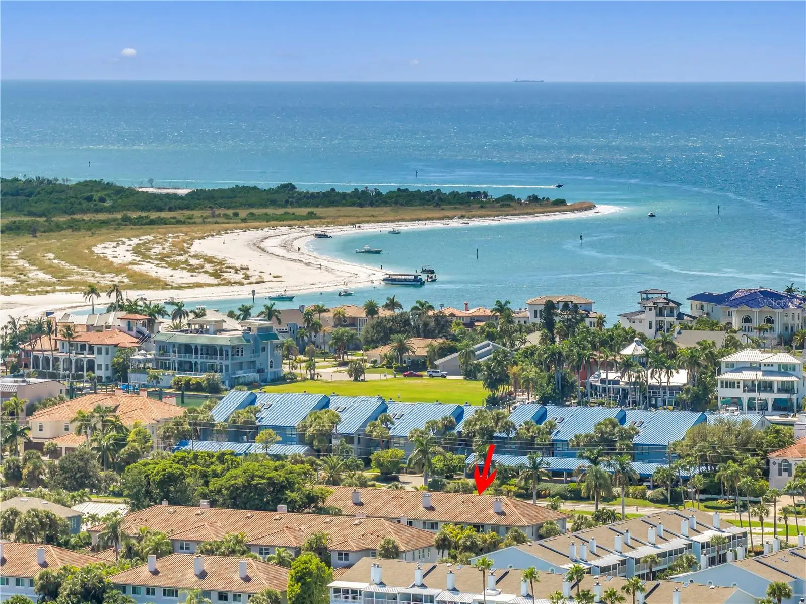 903 Pinellas Bayway, FL