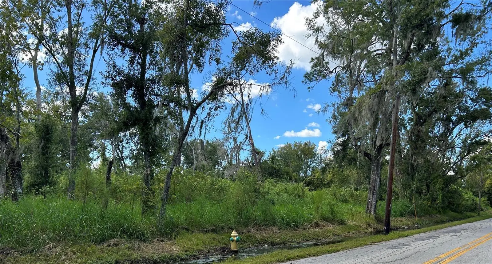 Seminole Lake Blvd & Hickman Ave, FL