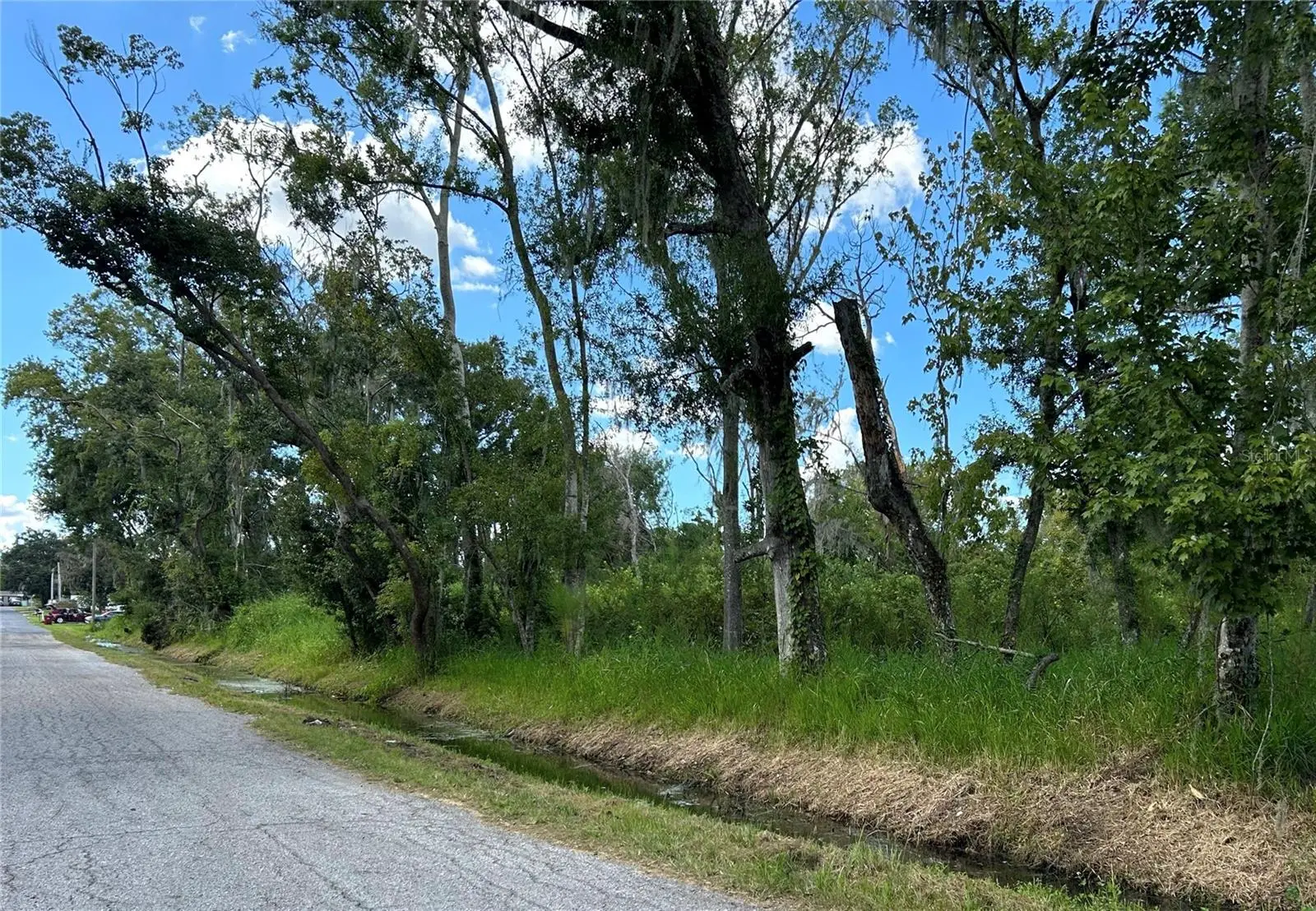 Seminole Lake Blvd & Hickman Ave, FL