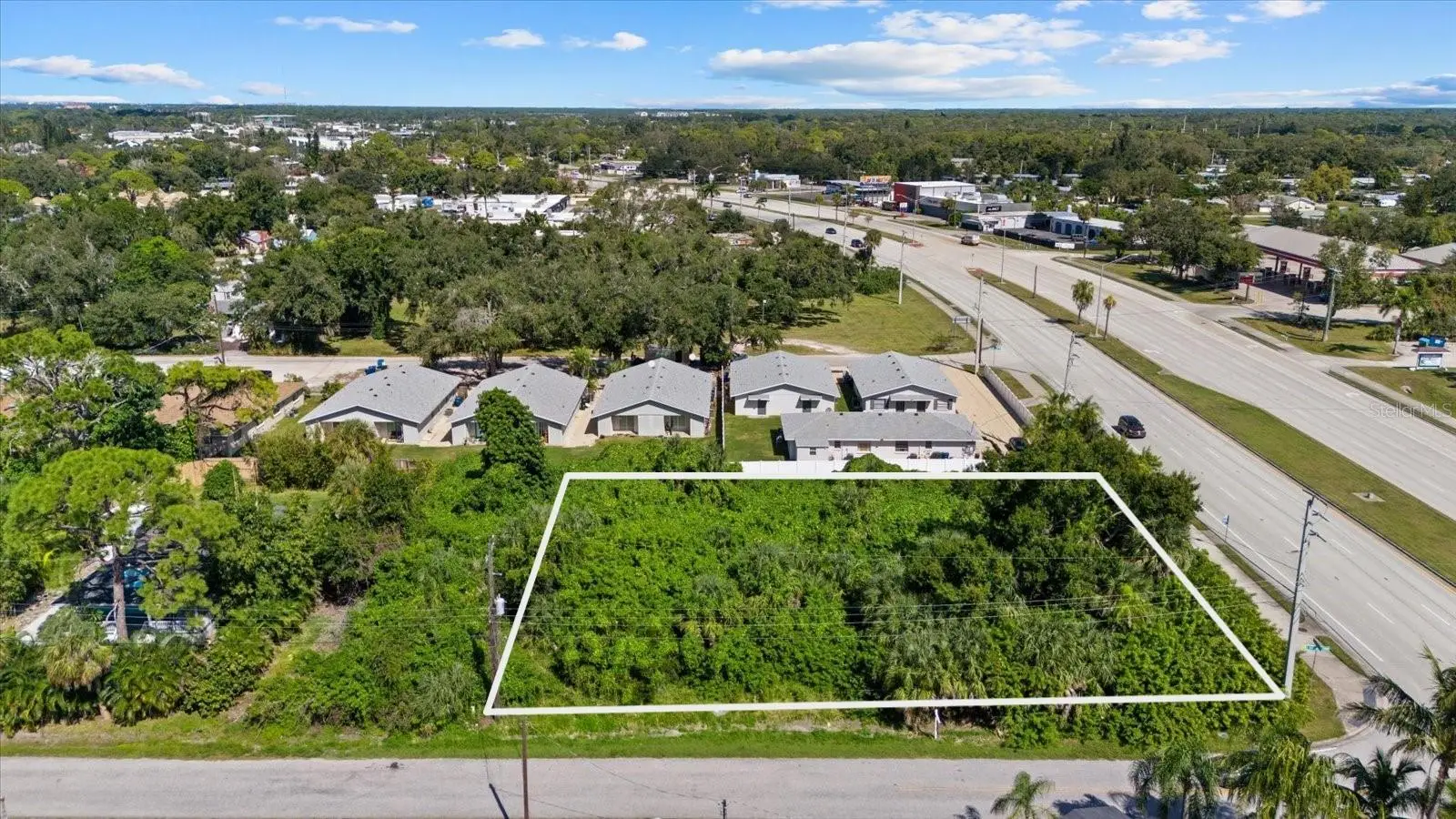 0 La Palma, FL