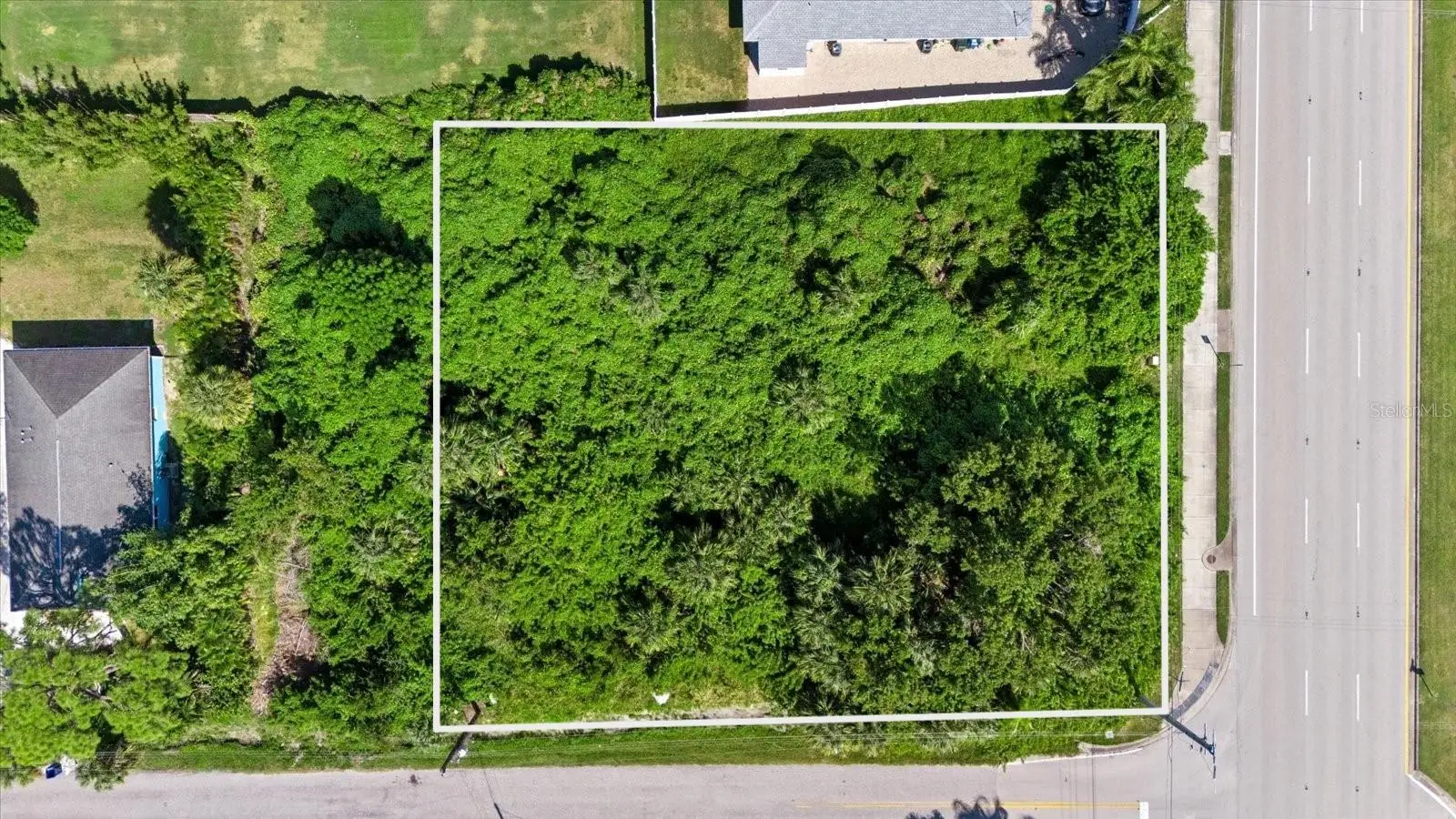 0 La Palma, FL