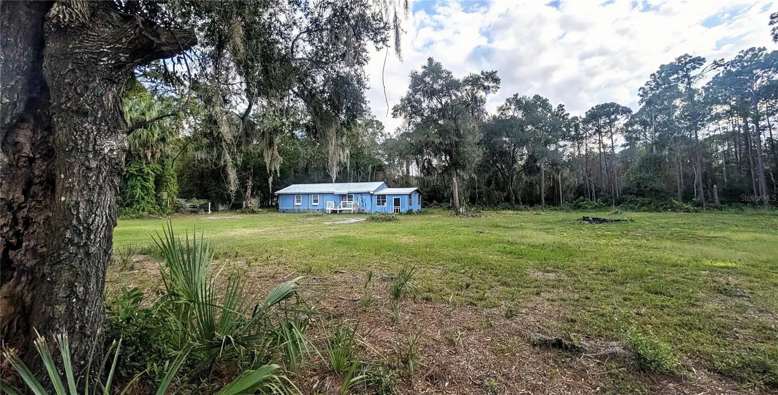GEORGETOWN, FL