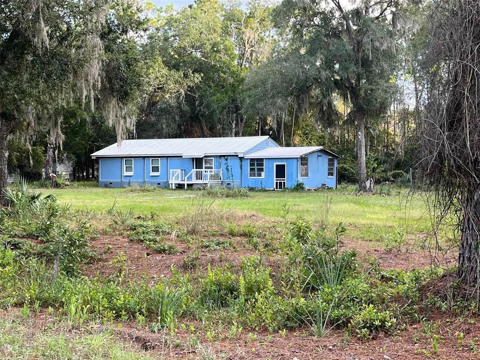 GEORGETOWN, FL