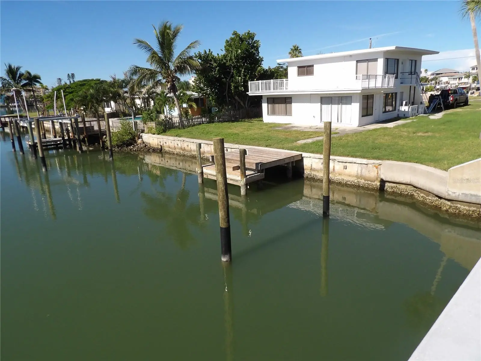 497 Normandy Road, FL