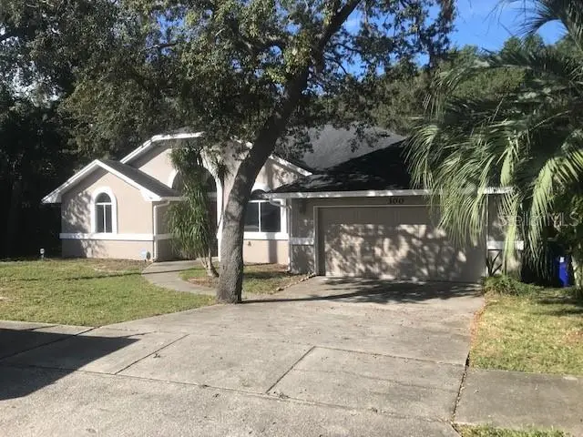 300 Sun Oaks Court, FL