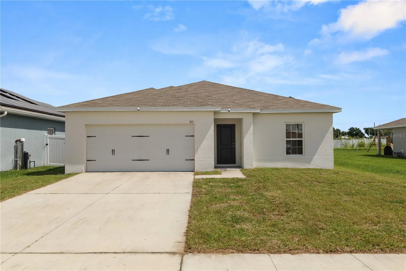 913 Eagle Rock Terrace, FL