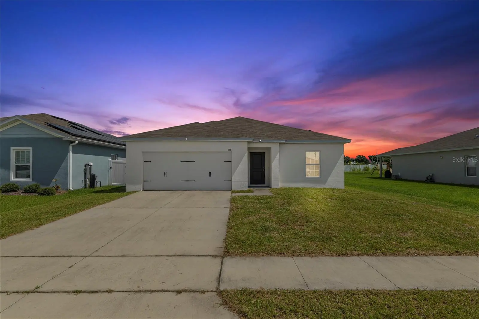 913 Eagle Rock Terrace, FL